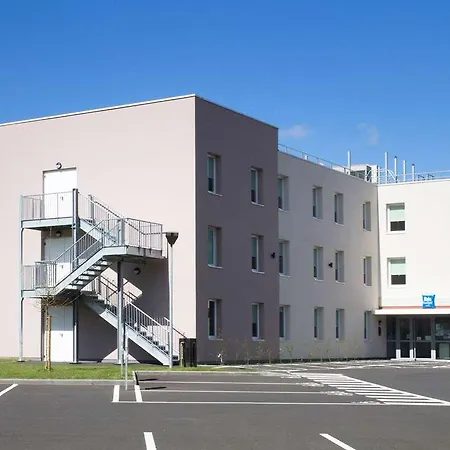 Ibis Budget 2*