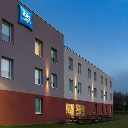 Ibis Budget Hotel 2*