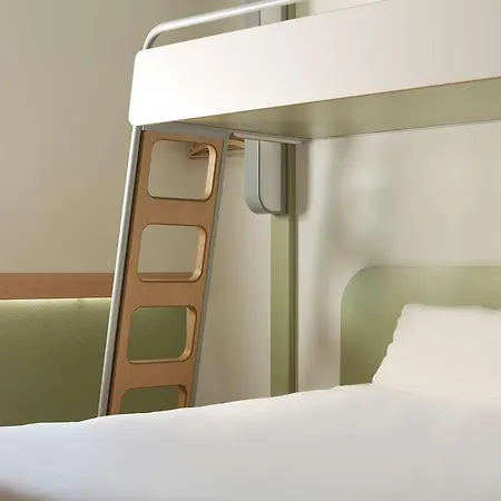 Hotel Ibis Budget