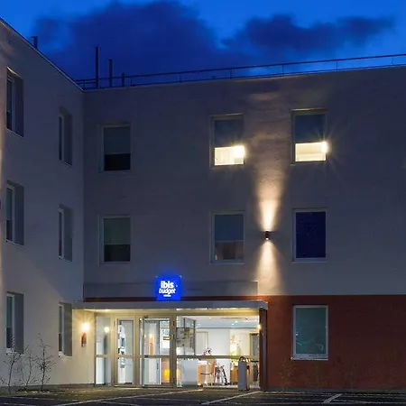 Hotel Ibis Budget Romorantin-Lanthenay
