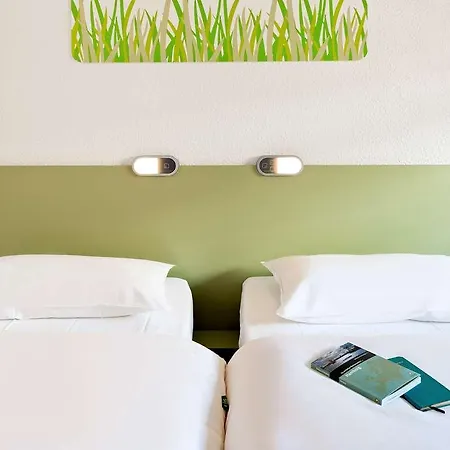 Ibis Budget 2* Romorantin-Lanthenay