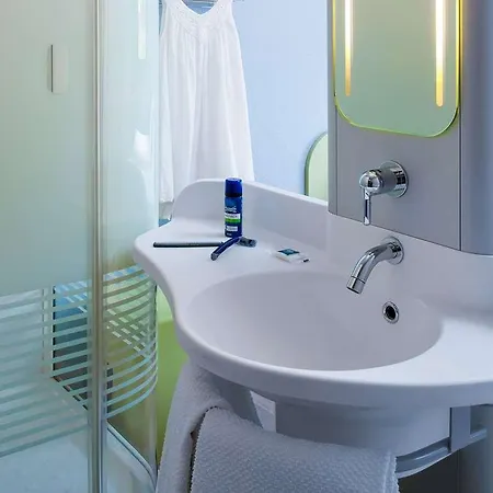 Hotel Ibis Budget